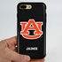 Collegiate Case for iPhone 7 Plus / 8 Plus – Hybrid Auburn Tigers - Personalized
