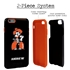 Collegiate Case for iPhone 6 Plus / 6s Plus – Hybrid Oklahoma State Cowboys - Personalized

