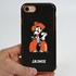 Collegiate Case for iPhone 7 / 8 – Hybrid Oklahoma State Cowboys - Personalized
