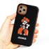 Collegiate Case for iPhone 11 Pro – Hybrid Oklahoma State Cowboys - Personalized

