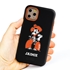 Collegiate Case for iPhone 11 Pro Max – Hybrid Oklahoma State Cowboys - Personalized
