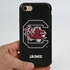 Collegiate Case for iPhone 7 / 8 – Hybrid South Carolina Gamecocks - Personalized
