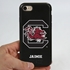 Collegiate Case for iPhone 7 / 8 – Hybrid South Carolina Gamecocks - Personalized
