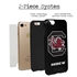 Collegiate Case for iPhone 7 / 8 – Hybrid South Carolina Gamecocks - Personalized
