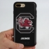 Collegiate Case for iPhone 7 Plus / 8 Plus – Hybrid South Carolina Gamecocks - Personalized
