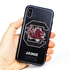 Collegiate Case for iPhone X / XS – Hybrid South Carolina Gamecocks - Personalized
