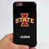 Collegiate Case for iPhone 6 Plus / 6s Plus – Hybrid Iowa State Cyclones - Personalized
