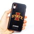Collegiate Case for iPhone XR – Hybrid Iowa State Cyclones - Personalized
