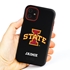 Collegiate Case for iPhone 11 – Hybrid Iowa State Cyclones - Personalized
