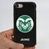 Collegiate Case for iPhone 7 / 8 – Hybrid Colorado State Rams - Personalized
