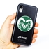 Collegiate Case for iPhone XR – Hybrid Colorado State Rams - Personalized
