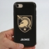 Collegiate Case for iPhone 7 / 8 – Hybrid West Point Black Knights - Personalized
