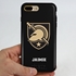 Collegiate Case for iPhone 7 Plus / 8 Plus – Hybrid West Point Black Knights - Personalized
