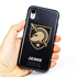 Collegiate Case for iPhone XR – Hybrid West Point Black Knights - Personalized
