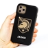 Collegiate Case for iPhone 11 Pro – Hybrid West Point Black Knights - Personalized
