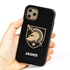 Collegiate Case for iPhone 11 Pro – Hybrid West Point Black Knights - Personalized
