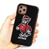Collegiate Case for iPhone 11 Pro – Hybrid NC State Wolfpack - Personalized
