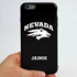 Collegiate Case for iPhone 6 Plus / 6s Plus – Hybrid Nevada Wolf Pack - Personalized
