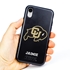 Collegiate Case for iPhone XR – Hybrid Colorado Buffaloes - Personalized
