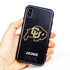 Collegiate Case for iPhone XS Max – Hybrid Colorado Buffaloes - Personalized
