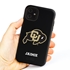 Collegiate Case for iPhone 11 – Hybrid Colorado Buffaloes - Personalized
