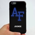 Collegiate Case for iPhone 6 Plus / 6s Plus – Hybrid Air Force Falcons - Personalized
