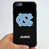 Collegiate Case for iPhone 6 Plus / 6s Plus – Hybrid North Carolina Tar Heels - Personalized
