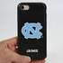 Collegiate Case for iPhone 7 / 8 – Hybrid North Carolina Tar Heels - Personalized
