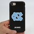 Collegiate Case for iPhone 7 / 8 – Hybrid North Carolina Tar Heels - Personalized
