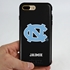 Collegiate Case for iPhone 7 Plus / 8 Plus – Hybrid North Carolina Tar Heels - Personalized
