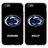 Collegiate Case for iPhone 6 Plus / 6s Plus – Hybrid Penn State Nittany Lions - Personalized
