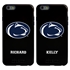Collegiate Case for iPhone 6 Plus / 6s Plus – Hybrid Penn State Nittany Lions - Personalized
