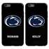 Collegiate Case for iPhone 6 Plus / 6s Plus – Hybrid Penn State Nittany Lions - Personalized
