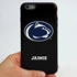 Collegiate Case for iPhone 6 Plus / 6s Plus – Hybrid Penn State Nittany Lions - Personalized
