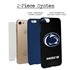 Collegiate Case for iPhone 7 / 8 – Hybrid Penn State Nittany Lions - Personalized
