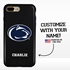 Collegiate Case for iPhone 7 Plus / 8 Plus – Hybrid Penn State Nittany Lions - Personalized
