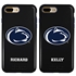 Collegiate Case for iPhone 7 Plus / 8 Plus – Hybrid Penn State Nittany Lions - Personalized
