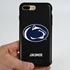 Collegiate Case for iPhone 7 Plus / 8 Plus – Hybrid Penn State Nittany Lions - Personalized
