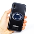 Collegiate Case for iPhone X / XS – Hybrid Penn State Nittany Lions - Personalized
