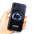 Collegiate Case for iPhone X / XS – Hybrid Penn State Nittany Lions - Personalized
