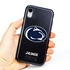 Collegiate Case for iPhone XR – Hybrid Penn State Nittany Lions - Personalized
