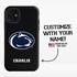 Collegiate Case for iPhone 11 – Hybrid Penn State Nittany Lions - Personalized
