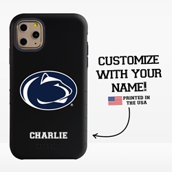 
Collegiate Case for iPhone 11 Pro – Hybrid Penn State Nittany Lions - Personalized