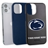 Collegiate Case for iPhone 12 Mini – Hybrid Penn State Nittany Lions - Personalized
