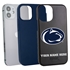 Collegiate Case for iPhone 12 Mini – Hybrid Penn State Nittany Lions - Personalized
