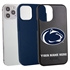 Collegiate Case for iPhone 12 Pro Max – Hybrid Penn State Nittany Lions - Personalized
