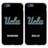 Collegiate Case for iPhone 6 Plus / 6s Plus – Hybrid UCLA Bruins - Personalized
