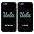 Collegiate Case for iPhone 6 Plus / 6s Plus – Hybrid UCLA Bruins - Personalized
