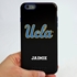 Collegiate Case for iPhone 6 Plus / 6s Plus – Hybrid UCLA Bruins - Personalized
