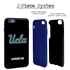 Collegiate Case for iPhone 6 Plus / 6s Plus – Hybrid UCLA Bruins - Personalized
